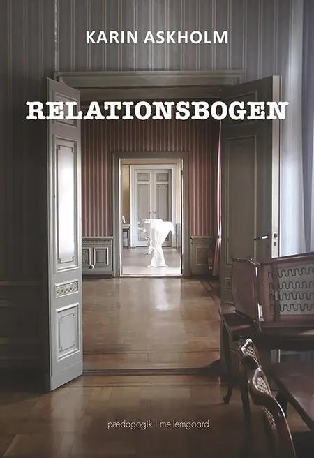 Relationsbogen af Karin Askholm