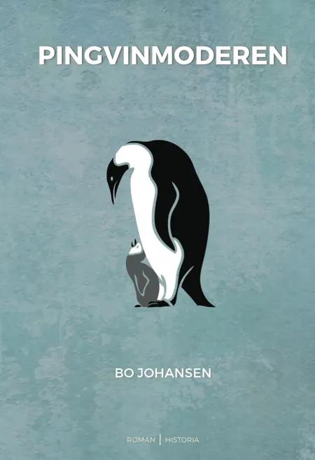 Pingvinmoderen af Bo Johansen