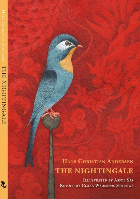 The Nightingale (retold) af H.C. Andersen