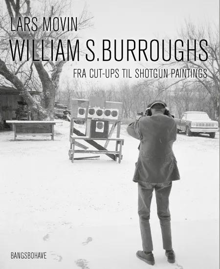 William S. Burroughs af Lars Movin