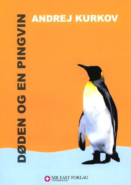 Døden og en pingvin af Andrej Kurkov