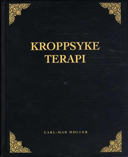 Kroppsyke Terapi af Carl-Mar Møller