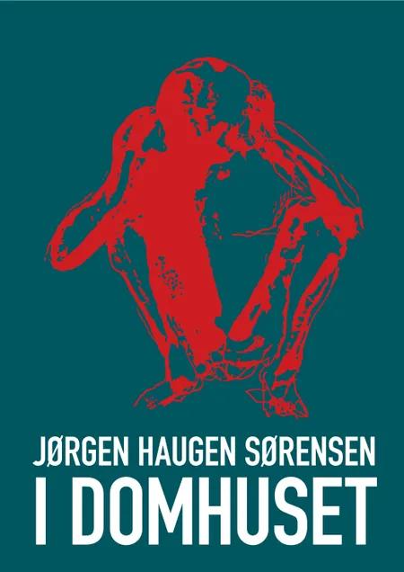 Jørgen Haugen Sørensen i Domhuset af Simon Lautrop