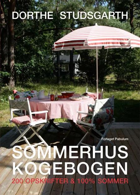 Sommerhuskogebogen af Dorthe Studsgarth