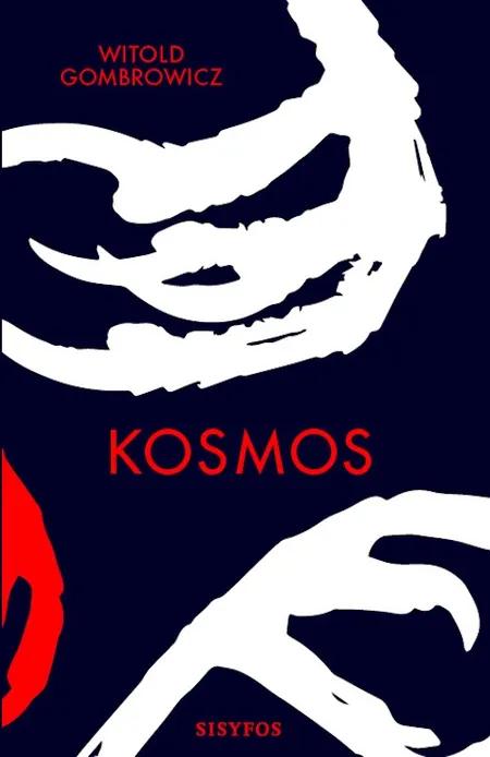 Kosmos af Witold Gombrowicz