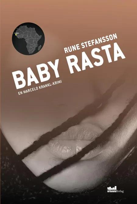 Baby Rasta af Rune Stefansson