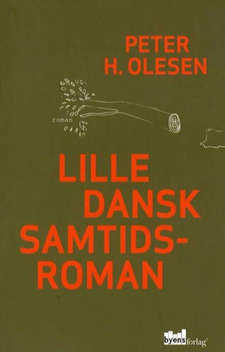 Lille dansk samtidsroman af Peter H. Olesen
