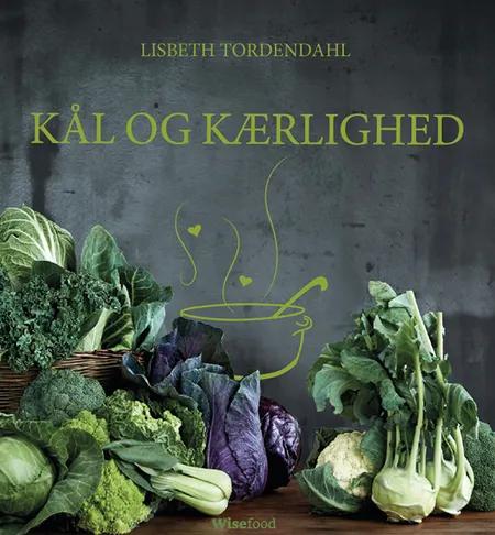 Kål og Kærlighed af Lisbeth Tordendahl