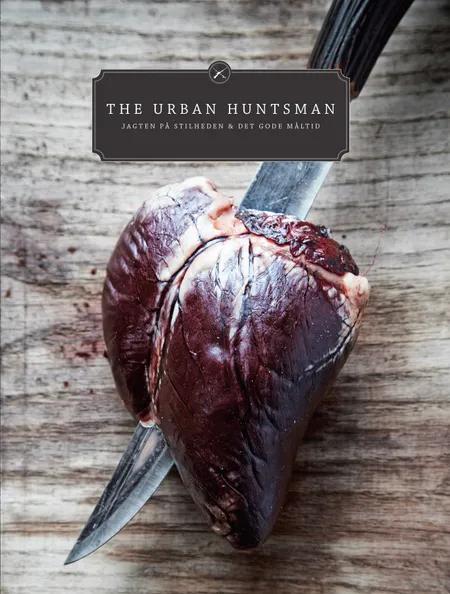 The Urban Huntsman af Danny Christensen