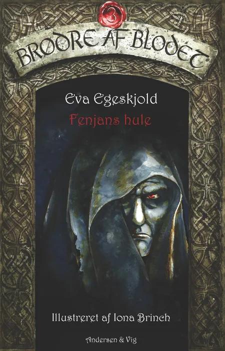 Fenjans hule af Eva Egeskjold