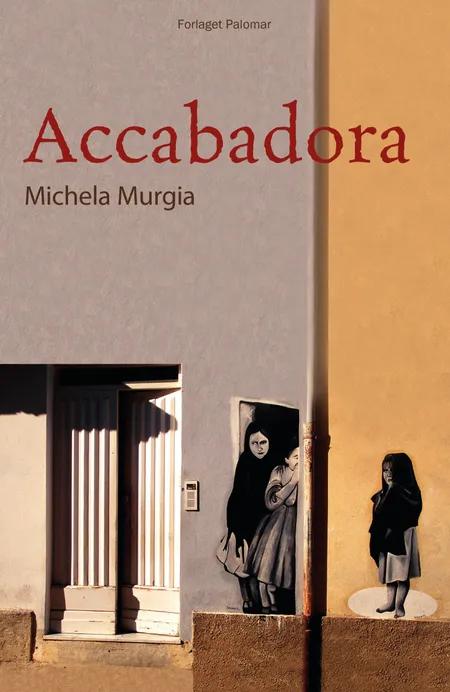 Accabadora af Michela Murgia