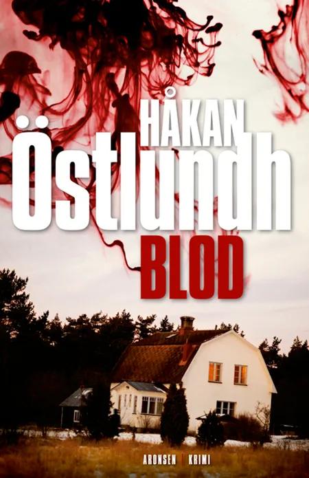 Blod af Håkan Östlundh