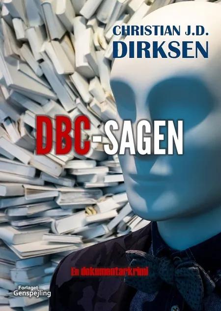 DBC-sagen af Christian J. D. Dirksen