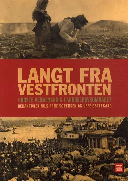 Langt fra Vestfronten af Niels Arne Sørensen