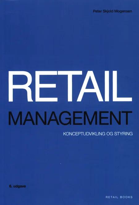Retail management af Peter Skjold Mogensen
