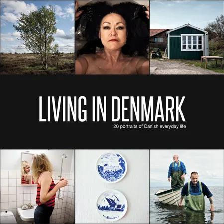 Living in Denmark af Birgitte Sonne Kristensen