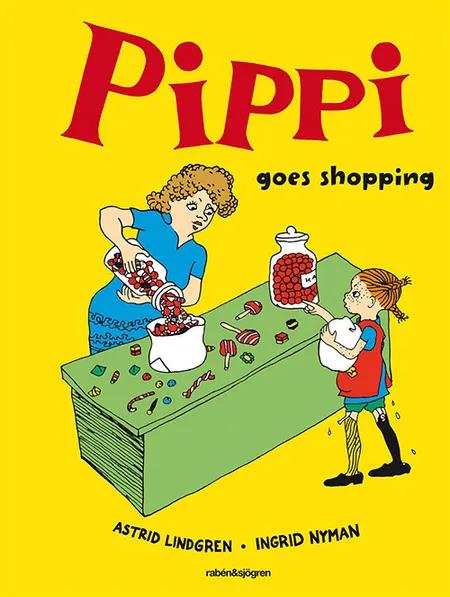 Pippi goes shopping af Astrid Lindgren