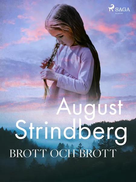 Brott och Brott af August Strindberg