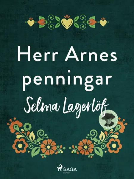 Herr Arnes penningar af Selma Lagerlöf