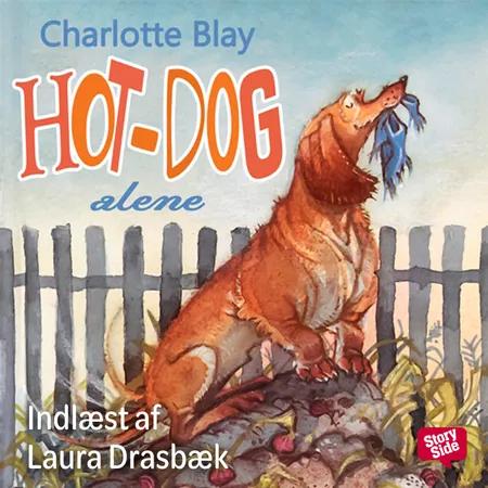 Hot-Dog alene af Charlotte Blay