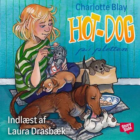 Hot-Dog på pletten af Charlotte Blay