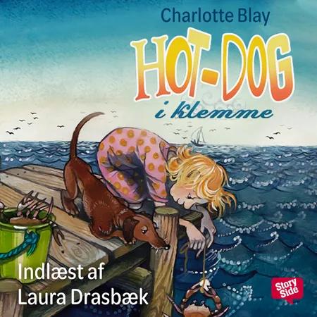 Hot-Dog i klemme af Charlotte Blay