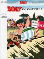 Asterix og goterne