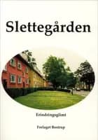 Slettegården