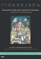 Tidsrejsen. Klaverbog til soundtrack og titelsang