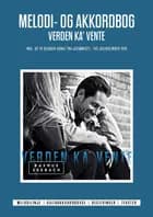 Melodi- og akkordbog - Verden Ka Vente, Rasmus Seebach