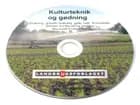 Kulturteknik og gødning