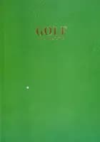 Golf Notebook