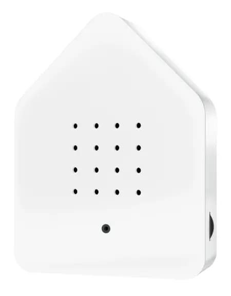 Zwitscherbox White af Relaxound