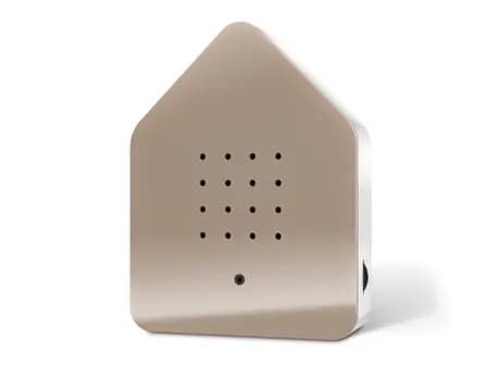 Zwitscherbox Taupe af Relaxound