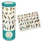 Bird Lovers 1000 Piece Jigsaw in a Tin