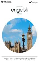 Britisk engelsk begynderkursus CD-ROM & download af EuroTalk