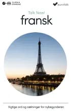 Fransk begynderkursus CD-ROM & download
