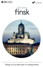 Finsk begynderkursus CD-ROM & download