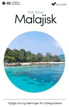 Malajisk begynderkursus CD-ROM & download