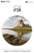 Irsk begynderkursus CD-ROM & download