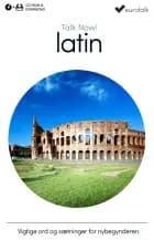Latin begynderkursus CD-ROM & download