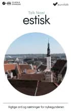 Estisk begynderkursus CD-ROM & download