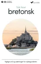 Bretonsk begynderkursus CD-ROM & download