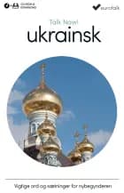 Ukrainsk begynderkursus CD-ROM & download af EuroTalk
