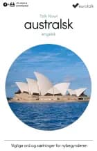 Australsk engelsk begynderkursus CD-ROM & download