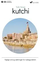 Kutchi begynderkursus CD-ROM & download