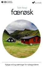 Færøsk begynderkursus CD-ROM & download