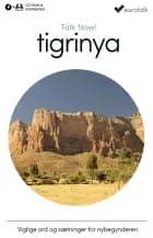 Tigrinja begynderkursus CD-ROM & download