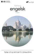 Engelsk (India) begynderkursus CD-ROM & download