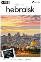 Hebraisk begynder- og parlørkursus USB & download